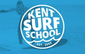 Kent Surf School