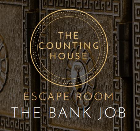 The Bank Job