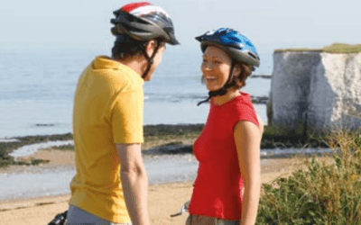 The Viking Coastal Trail